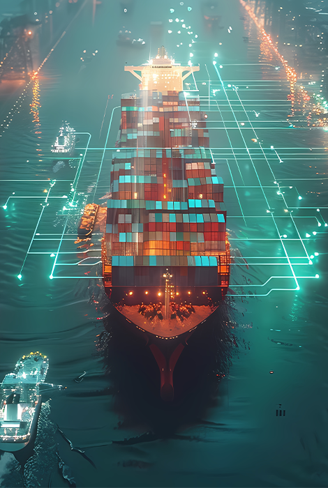 Why Choose Drinksberry International