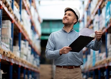 Customized Supply Solutions